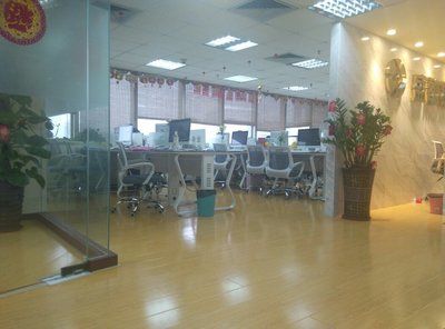 深圳鼎洲投资发展 聚焦实业投资，驱动产业创新与区域繁荣