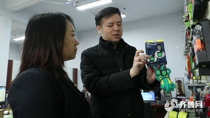 情系两岸 就地过年 台商李续川的德州新春与投资兴业之路