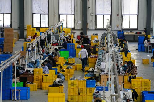 坚守与信心 边境小城实业投资背后的中国故事